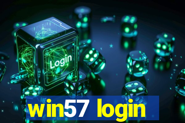 win57 login